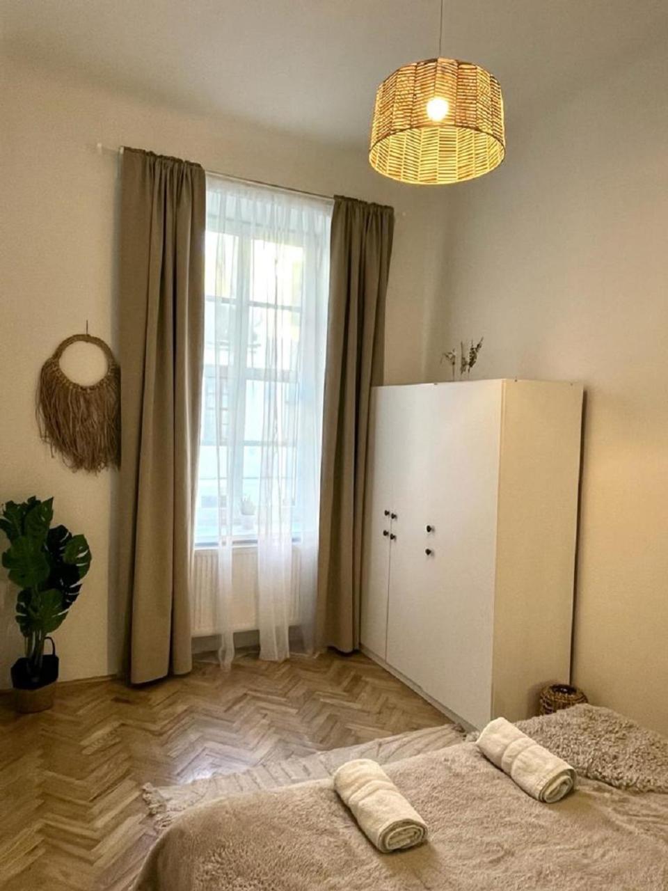 Cecil - Old Town Apartment Bratislava